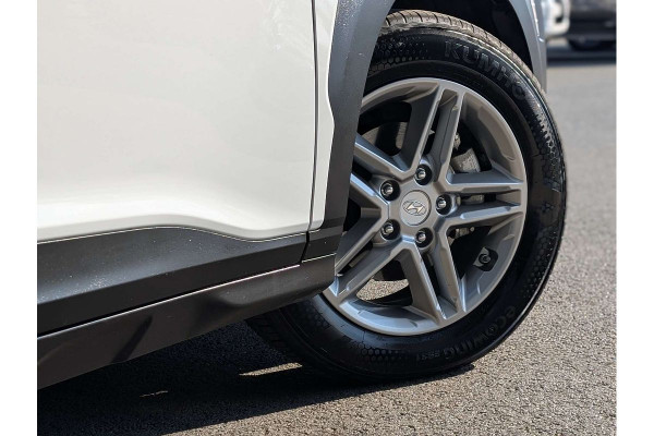 2019 Hyundai KONA OS.3 Go SUV