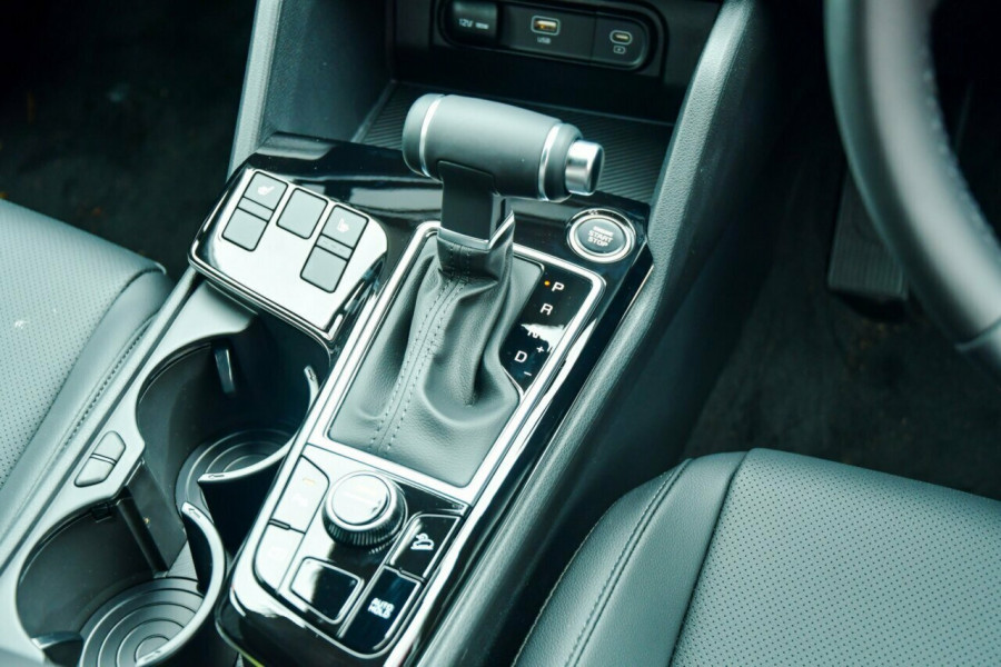 2024 MY25 Kia Sportage NQ5 SX+ SUV Image 15