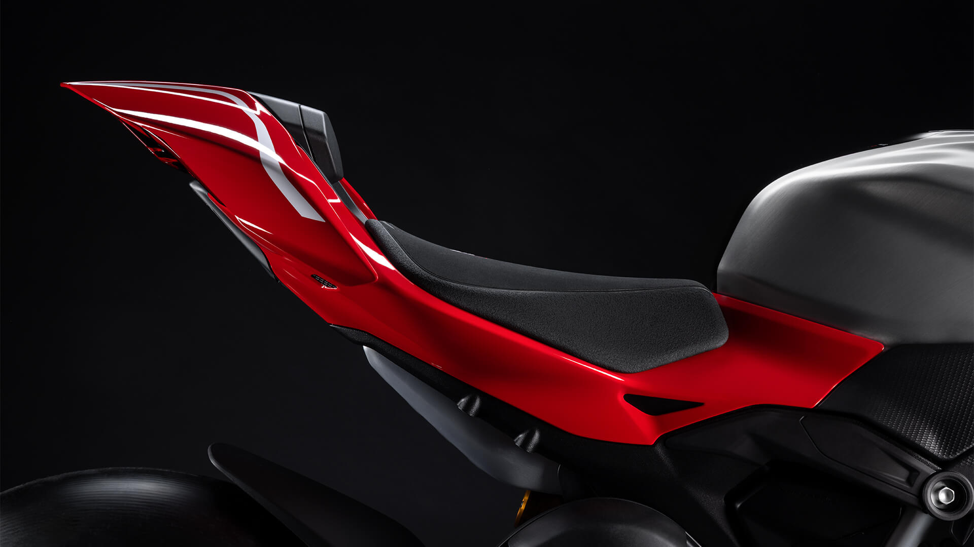 New Ducati Panigale V4 R Image