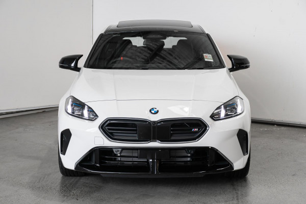 2025 BMW 1 Series F70 M135 xDrive Hatch image 4