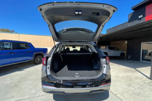 2026 MY27 Kia Sportage NQ5 PE HEV SX SUV Image 25