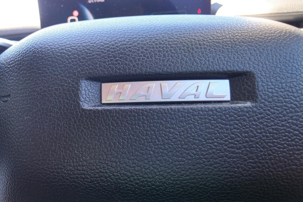 2022 GWM Haval H6 B01 Ultra Hybrid SUV Image 23