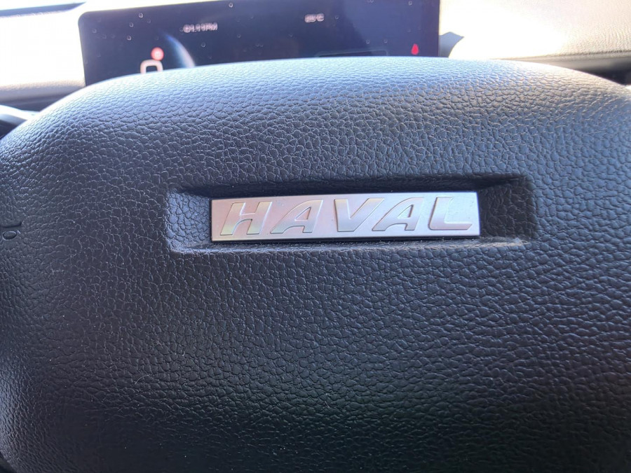 2022 GWM Haval H6 B01 Ultra Hybrid SUV Image 23