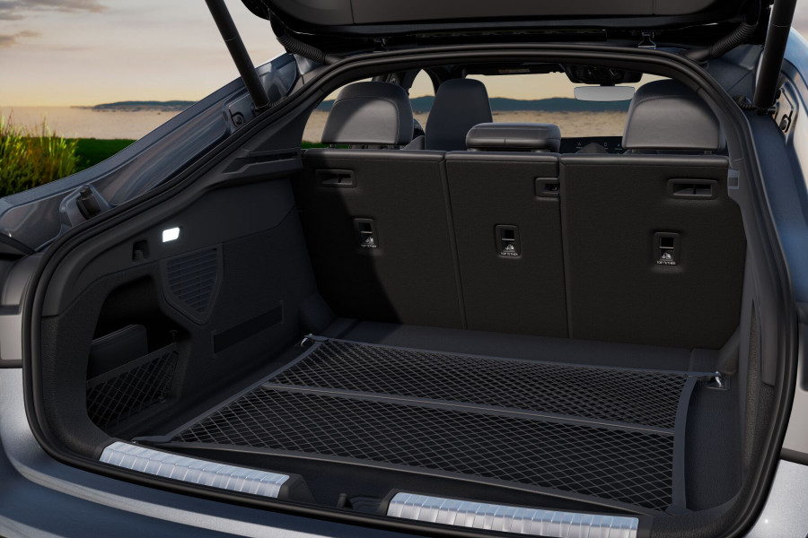 2025 Audi A5 B10 TFSI 200kW S line Sedan