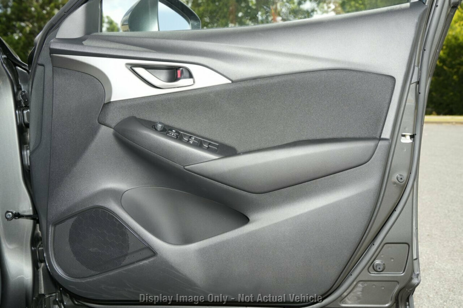 2024 Mazda CX-3 DK G20 Pure SUV Image 22