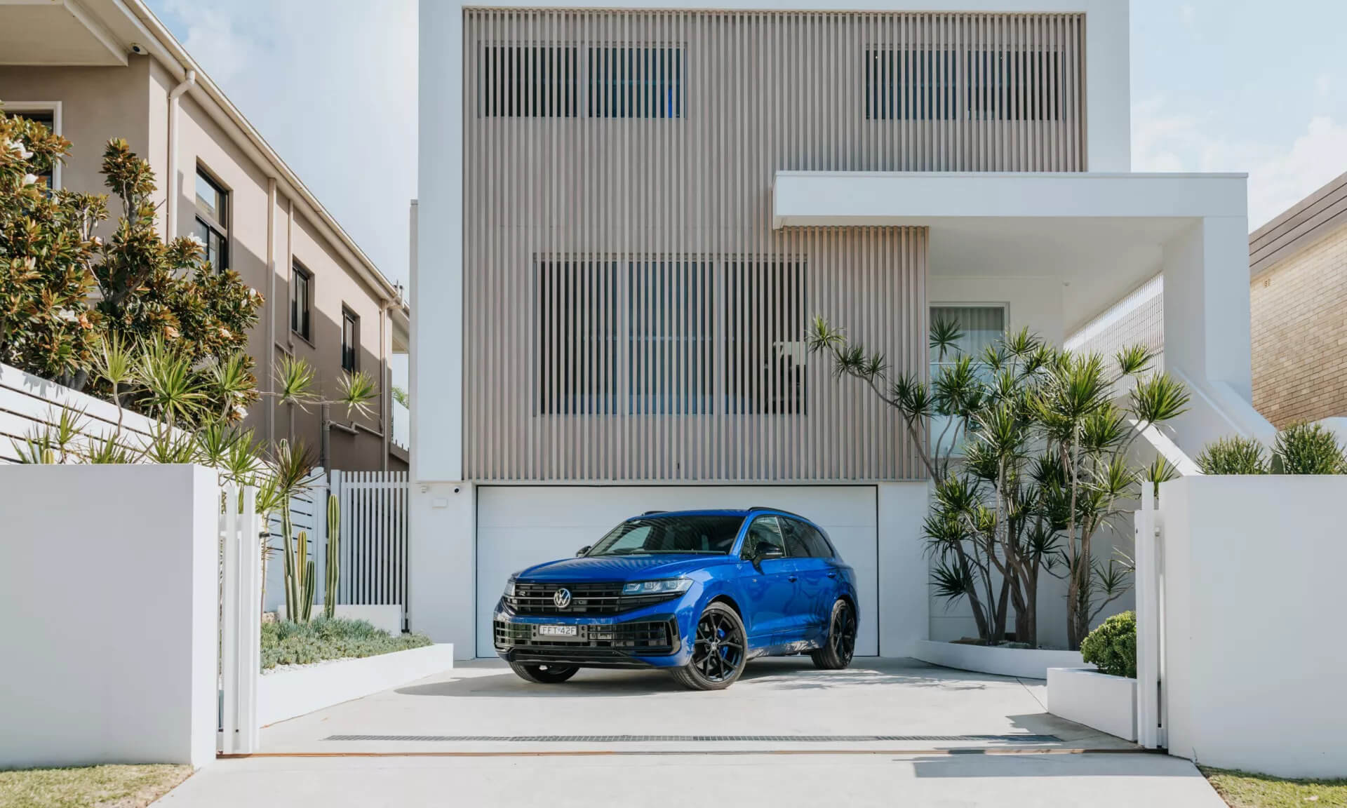 Elevated elegance Exterior Image