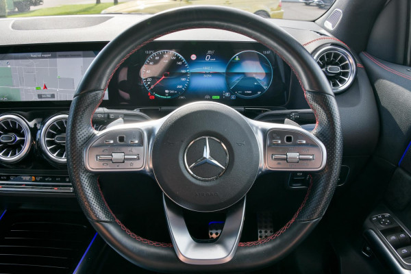2021 Mercedes-Benz EQA H243 EQA250 SUV
