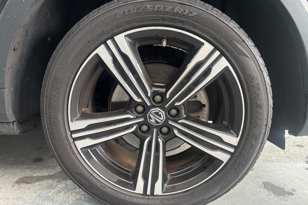 2020 MY21 MG ZS AZS1 Excite SUV Image 33