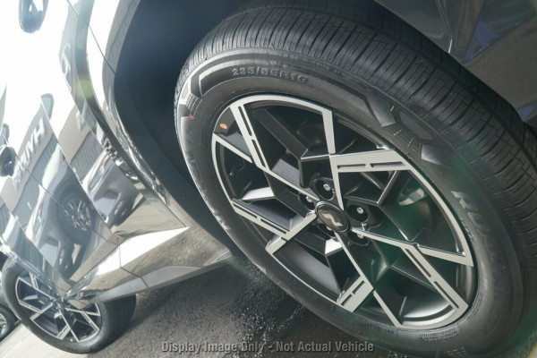2026 Hyundai Tucson NX4.V4 Premium N Line SUV Image 4
