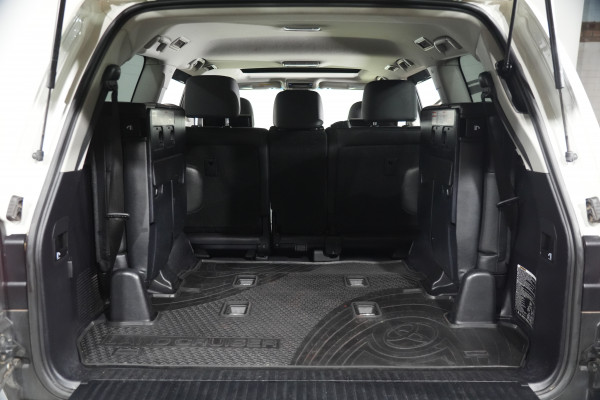 2018 Toyota LandCruiser Sahara SUV image 35