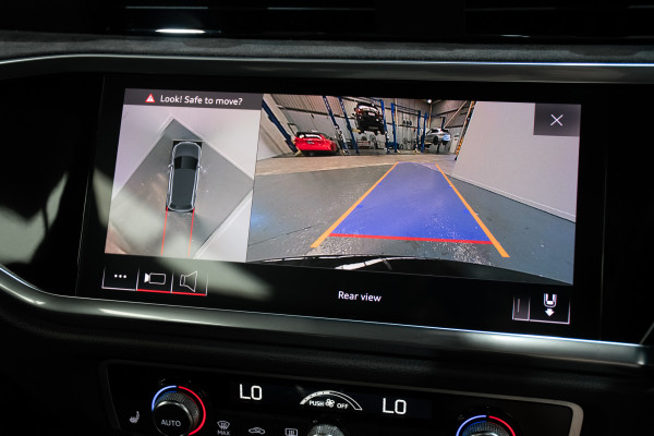 2021 Audi RS Q3 SUV Image 21