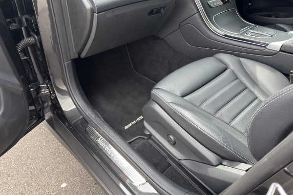 2022 Mercedes-Benz GLC-Class X253 GLC200 SUV Image 23
