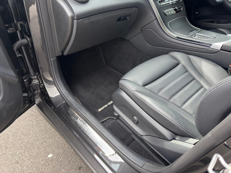 2022 Mercedes-Benz GLC-Class X253 GLC200 SUV Image 23