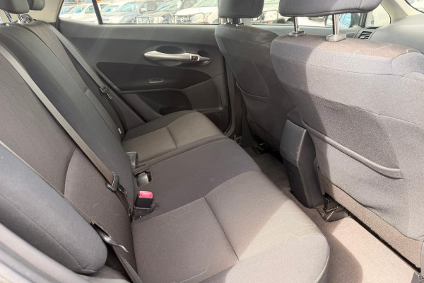 2011 Toyota Corolla ZRE152R Ascent Hatch Image 12