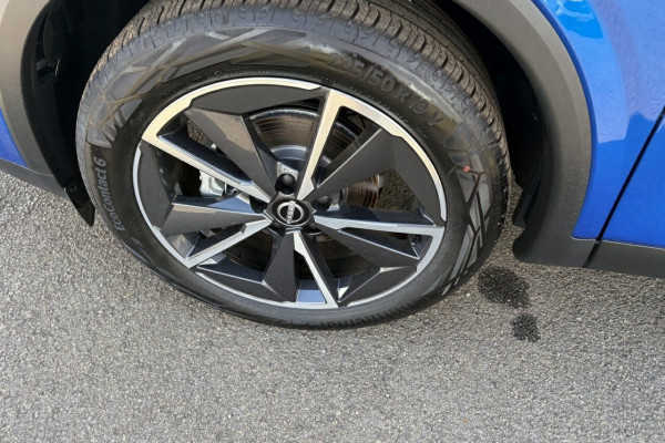 2024 Nissan QASHQAI J12 Ti SUV Image 5