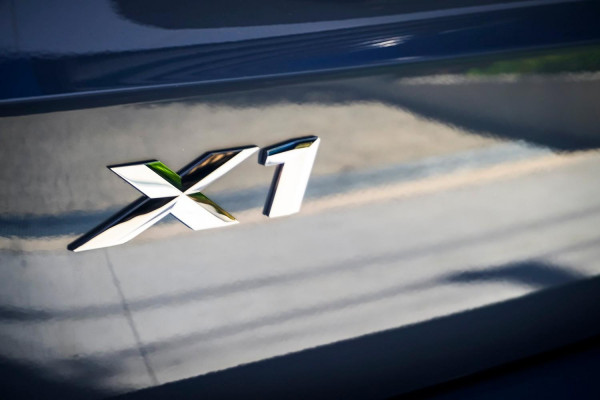 2025 BMW X1 U11 sDrive18i SUV