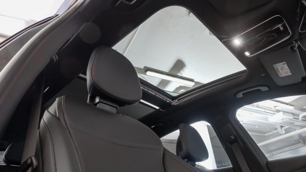 2026 Mercedes-Benz GLC-Class X254 GLC350 e SUV image 16