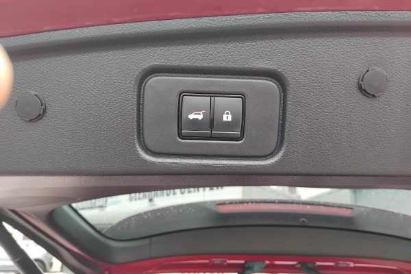 2022 Nissan Pathfinder R53 Ti SUV Image 19
