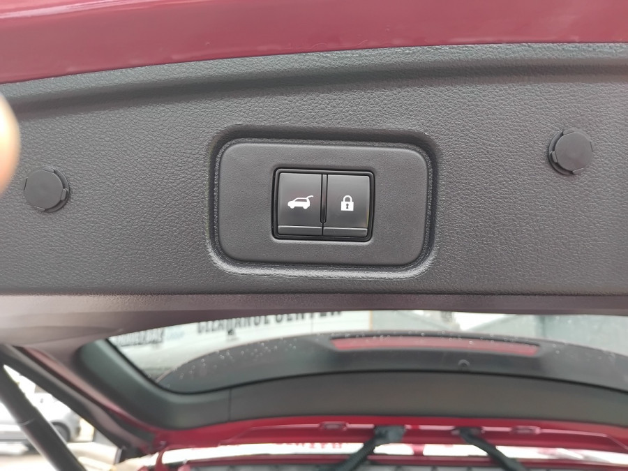 2022 Nissan Pathfinder R53 Ti SUV Image 19