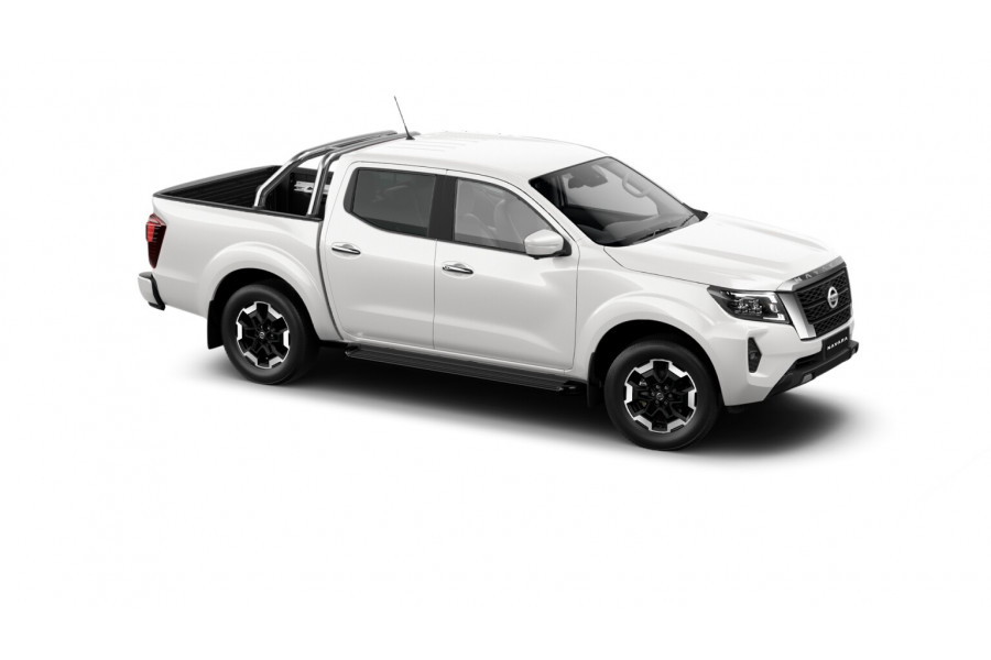 2024 Nissan Navara D23 ST-X Ute Image 10