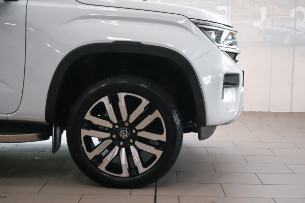 2025 Volkswagen Amarok NF TDI600 Aventura Ute Image 23