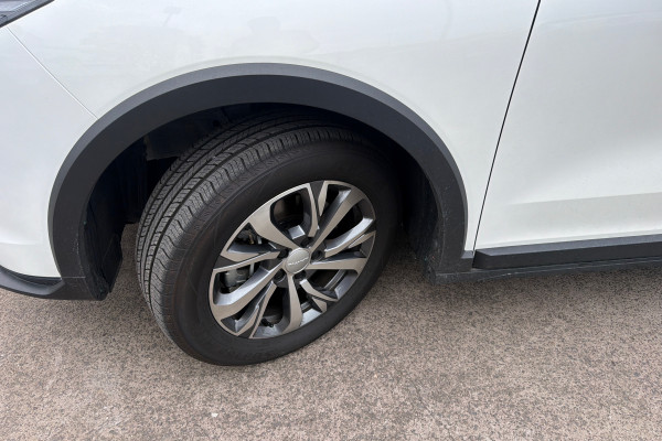 2025 GWM Haval Jolion A01 Premium SUV Image 18
