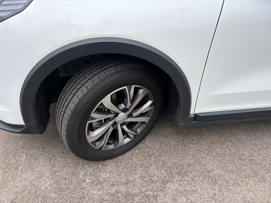 2025 GWM Haval Jolion A01 Premium SUV Image 18