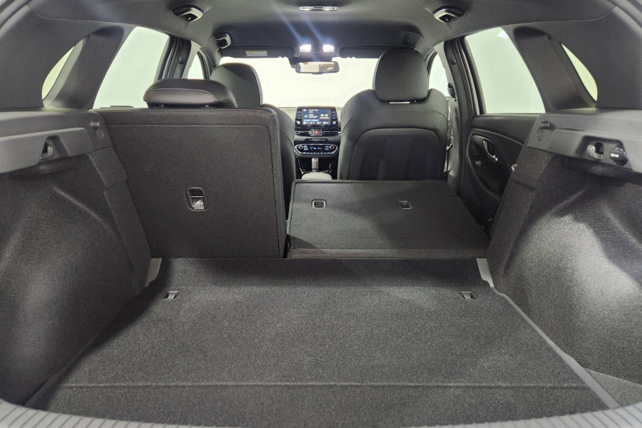 2024 MY25 Hyundai i30 PDe.V6  N Line Hatch Image 24