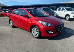 Hyundai i30 Active GD4 Series II