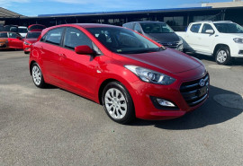 Hyundai i30 Active GD4 Series II