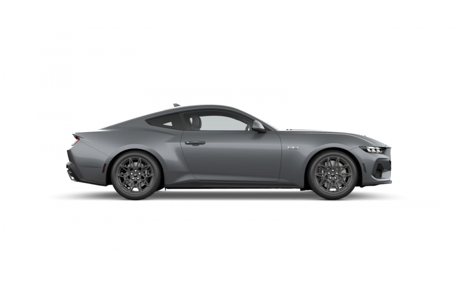 2024 MY24.5 Ford Mustang FO GT Hatch Image 8