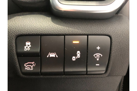 2017 Kia Sportage QL GT-Line Other