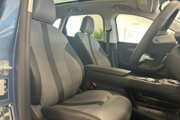 2026 MG MGS5 EV ZS3EM Essence 49 SUV Image 11