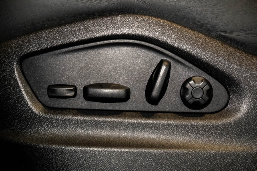 2022 MY23 Porsche Cayenne S Platinum Edition Coupe