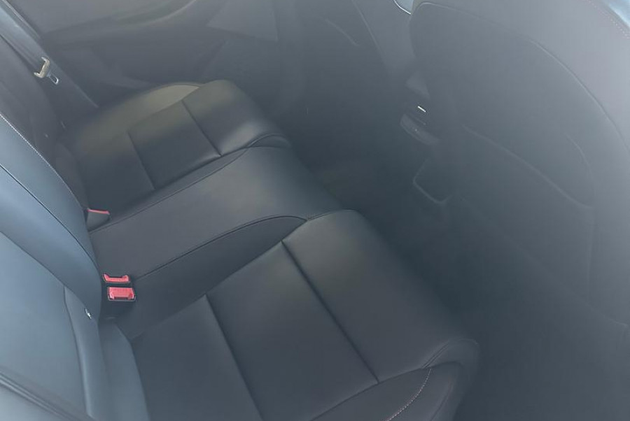 2023 MG MG5 AP32 Vibe Sedan Image 15