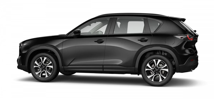 2026 Mazda CX-5 KM Series G25 Touring SUV Image 21