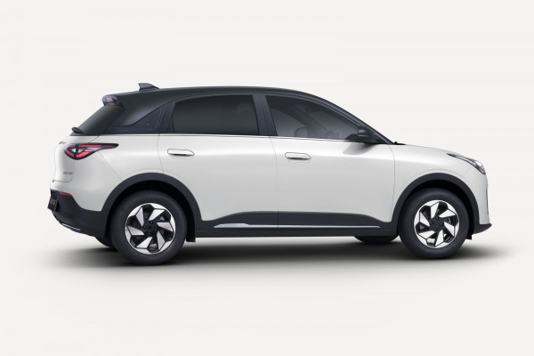 2026 Geely EX2 E22H Inspire Hatch Image 8