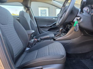 2018 Holden Astra BK LS+ Wagon