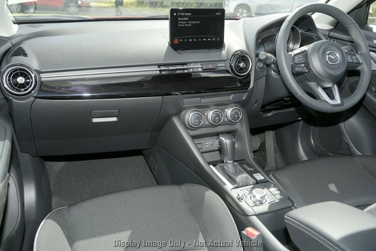 2024 Mazda CX-3 DK G20 Pure SUV Image 6