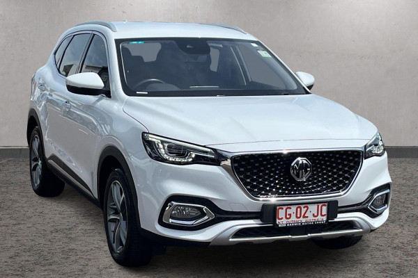 2022 MG HS SAS23 Excite SUV