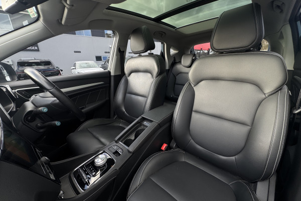 2021 MG ZS EV AZS1 Essence SUV Image 13