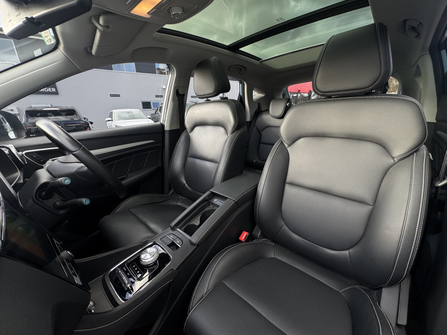 2021 MG ZS EV AZS1 Essence SUV Image 13
