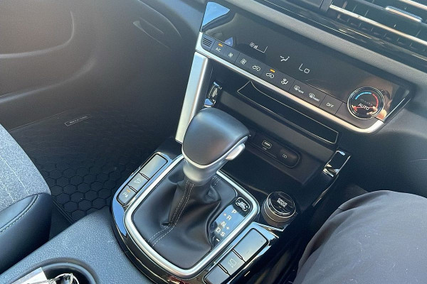 2021 Kia Seltos SP2 Sport+ SUV Image 16