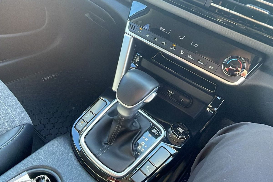 2021 Kia Seltos SP2 Sport+ SUV Image 16