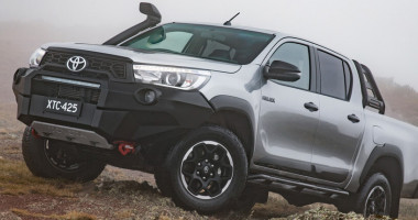 HiLux