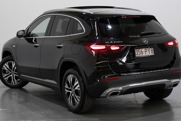 2026 Mercedes-Benz GLA-Class H247 GLA250 e with EQ hybrid technology SUV