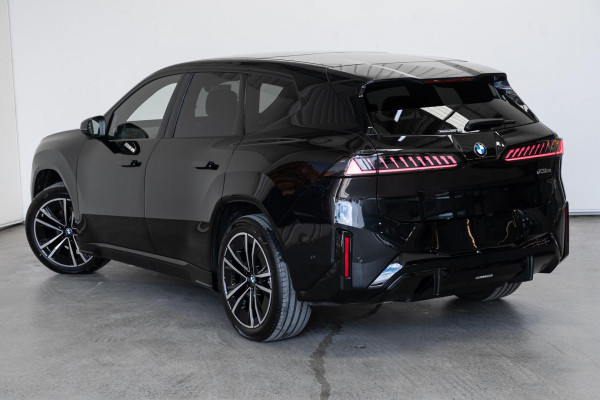 2026 BMW iX3 NA5 M Sport SUV image 2