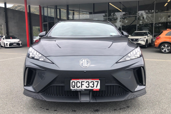 2023 MG MG4 Essence 64kwh EV Hatch