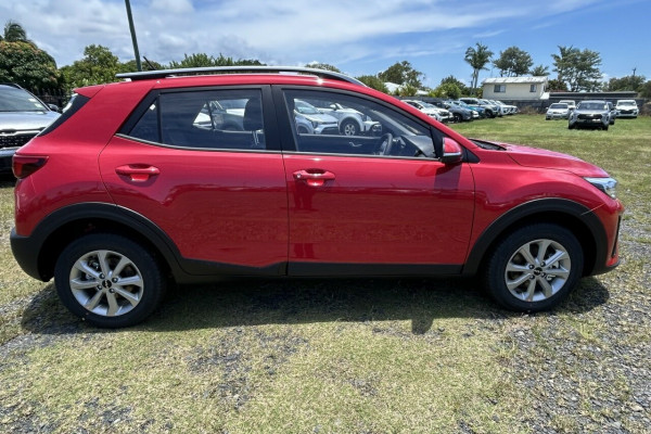 2024 MY25 Kia Stonic YB S SUV
