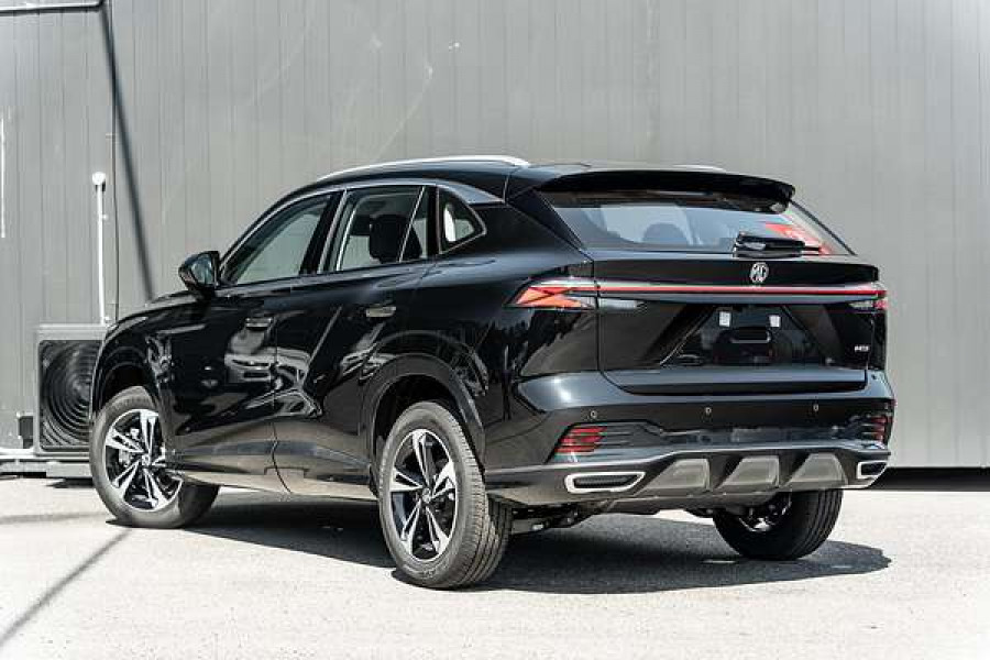2024 MY24.5 MG HS AS33 Vibe SUV Image 7
